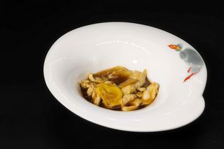 150. Pollo con patate