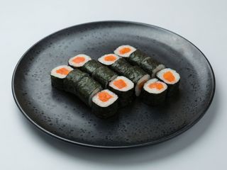 Hosomaki veg - 6 pezzi