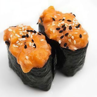 Gunkan sushi - 2 pezzi