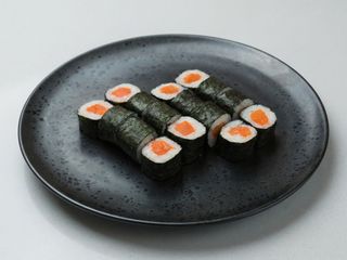 Hosomaki avocado - 6 pezzi