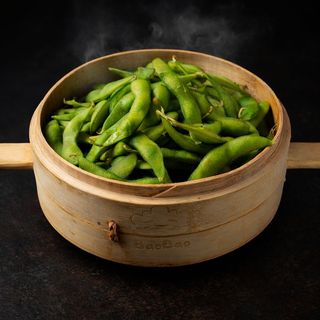 32. Edamame