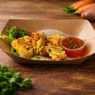 34. Cai bing - 1 pezzo