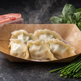 Bol.Ravioli di Maiale al Bollore