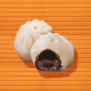 91. Ciocco bao - 2 pezzi