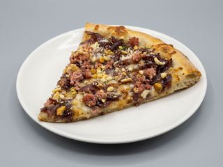 Cipolla caramellata - 4 tranci