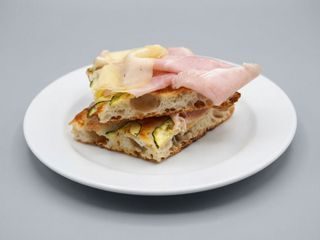 Zucchine e Co - 4 tranci