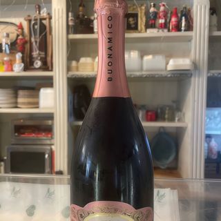 Particolare Rosè 75 cl