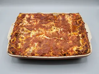 Lasagne