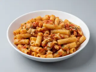 Pasta alla trabaccolara gluten free