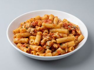 Pasta alla trabaccolara gluten free