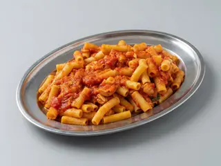 Pasta alla trabaccolara