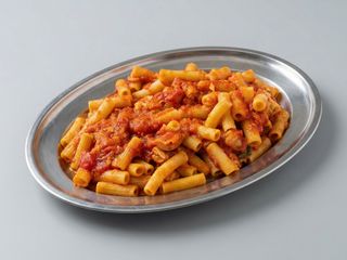 Pasta alla trabaccolara