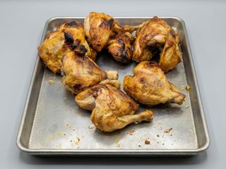 Coscia di pollo