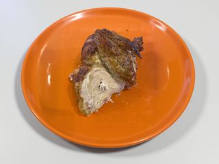 Petto pollo gluten-free