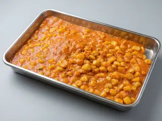 Gnocchi alla polpa di granchio