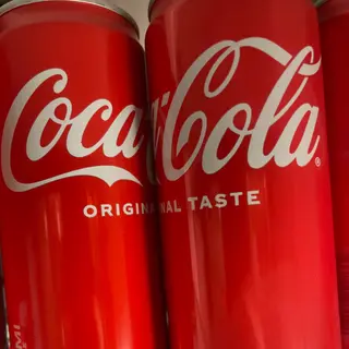 Coca Cola