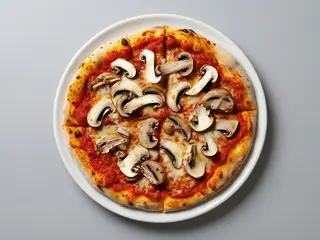 Funghi freschi