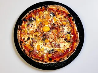 Golosa