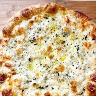 QUATTRO FORMAGGI