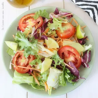 Insalata mista