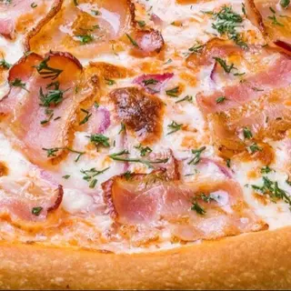 COTTO, MOZZARELLA E POMODORO