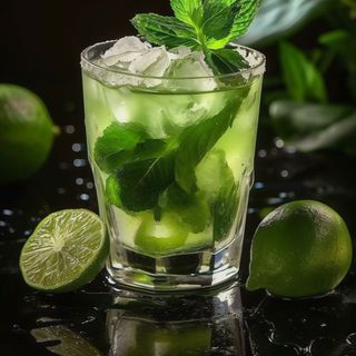 Mojito.