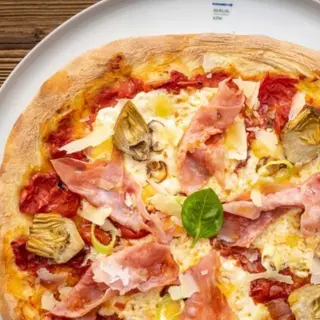 CAPRICCIOSA