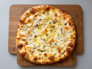 QUATTRO FORMAGGI 