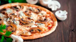 Funghi