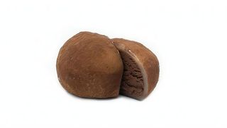 Mochi cioccolato