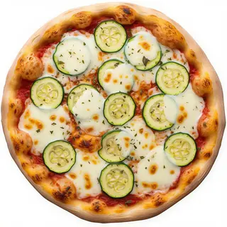Zucchine