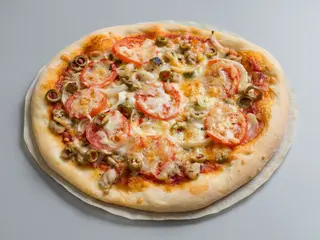 Salame e patate