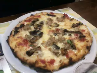 Bomba maxi
