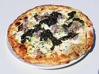Friarielli normale
