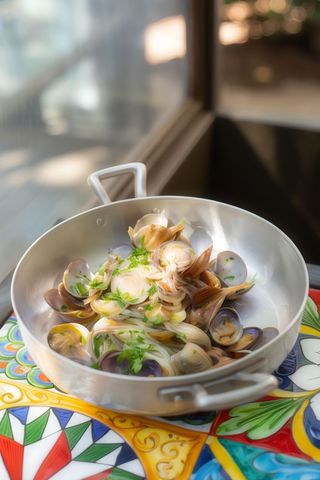 VONGOLE VERACI