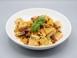 PACCHERI ALLA FRANK