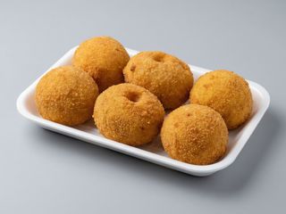 ARANCINA PICCANTINA (NOVITA)