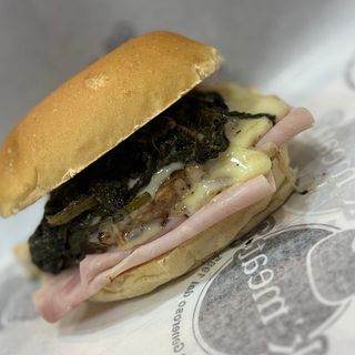 Panino Gegè