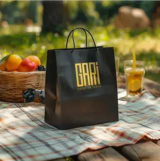 3. Gari 10 - piatti a scelta