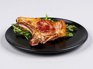 761 Costolette di agnello