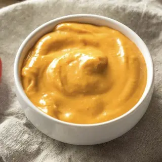 Salsa spicy maio