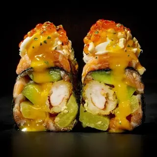 1039 EBI SPRING ROLL