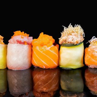 1073 GIO EXPERIENCE 5pz