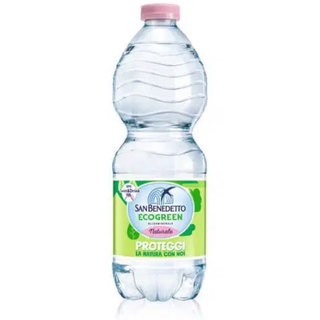 Acqua naturale 50 cl