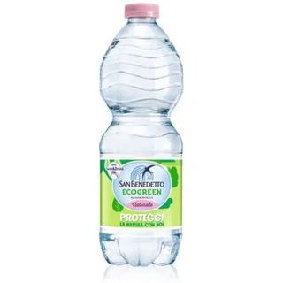 Acqua naturale 50 cl