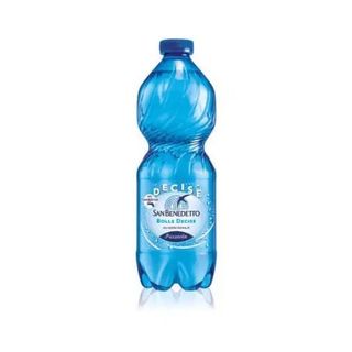 Acqua frizzante 50 cl