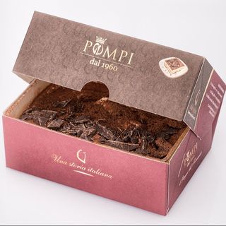 Tiramisù classico -monoporzione