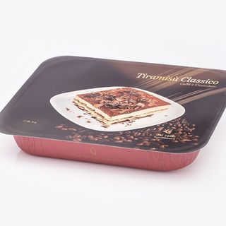 Tiramisù classico familiare da 10 a 12 persone