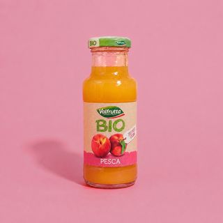 Succo PESCA Bio