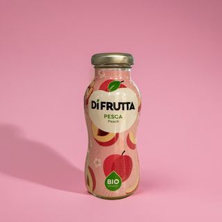 Succo PESCA Bio